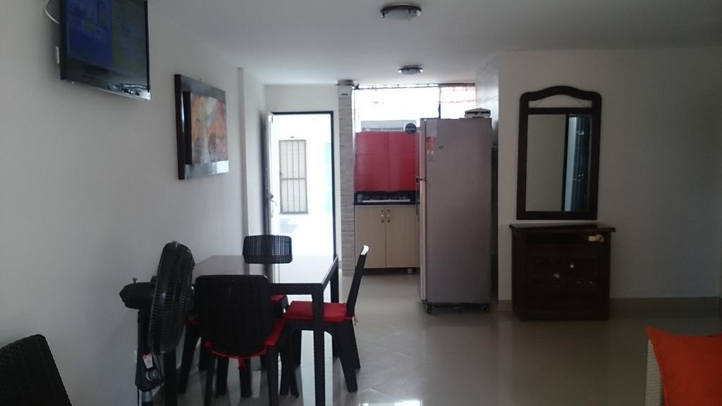 Apartamento Edificio El Lago, El Rodadero,