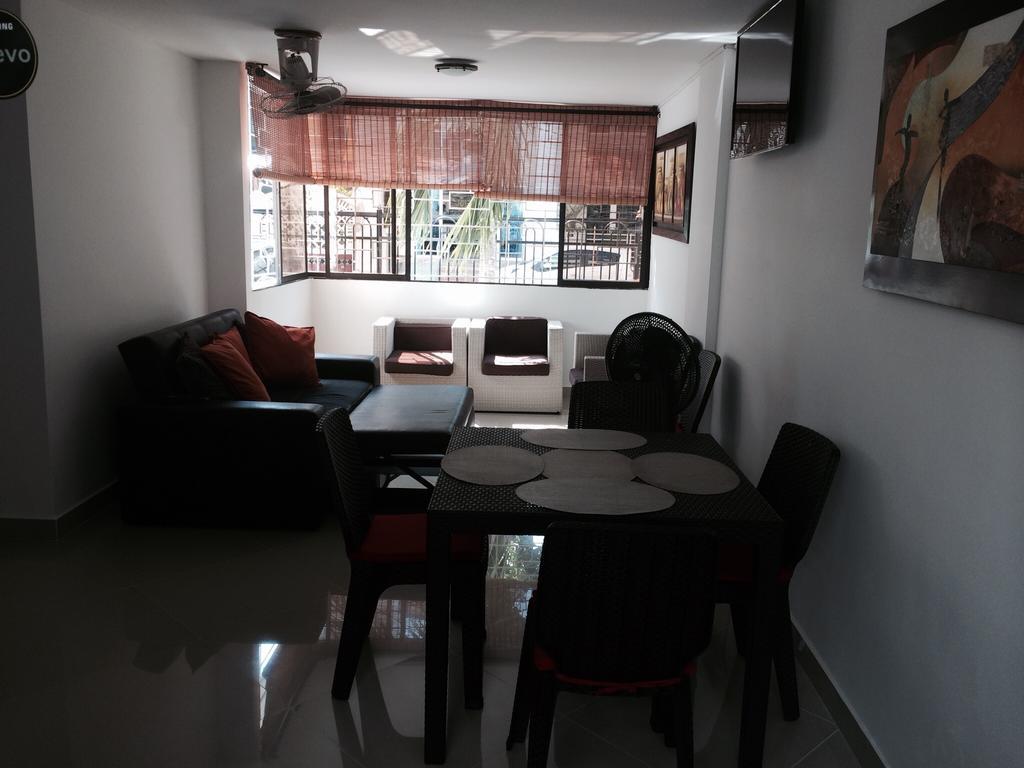 Apartamento Edificio El Lago, El Rodadero, Santa Marta (Magdalena)