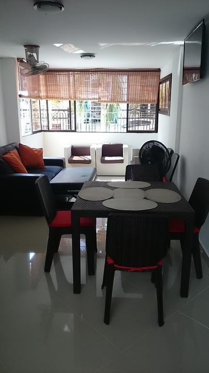 Edificio El Lago, El Rodadero, Apartamento Santa Marta (Magdalena)