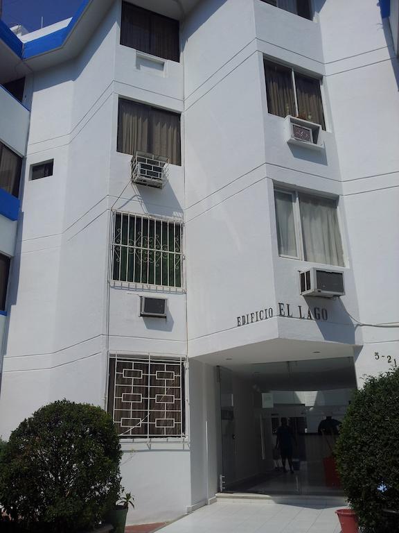 Apartamento Edificio El Lago, El Rodadero, *