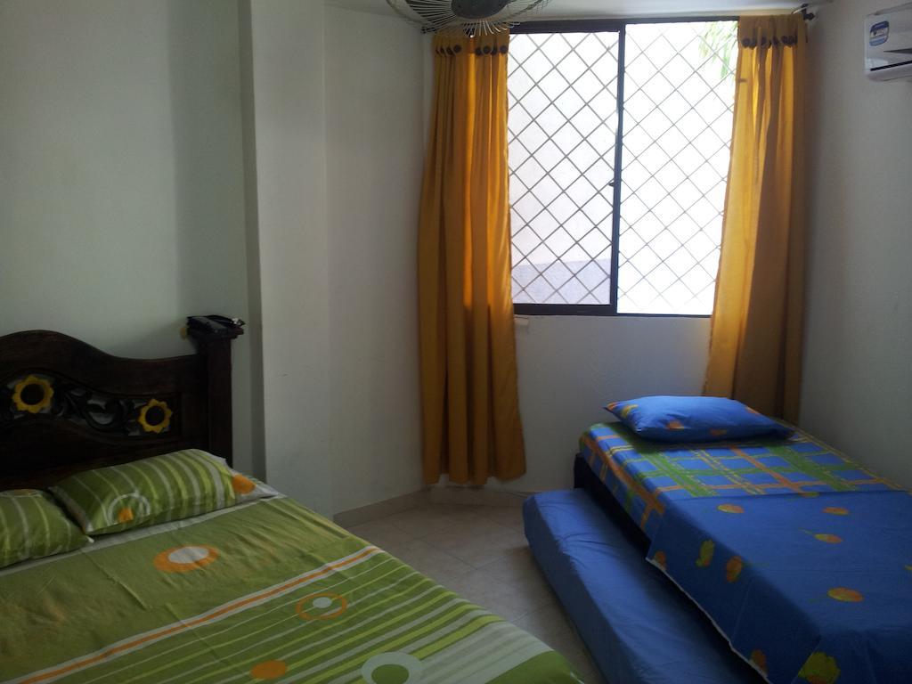 Apartamento Edificio El Lago, El Rodadero, *
