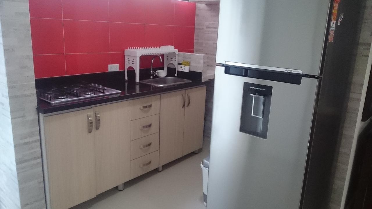 Apartamento Edificio El Lago, El Rodadero, *