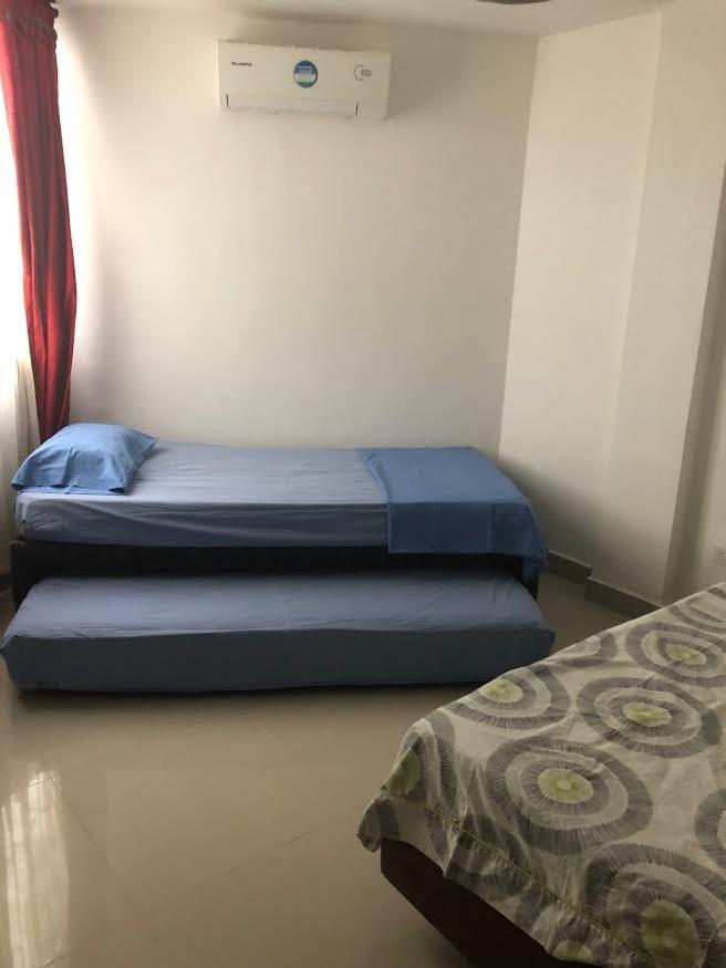 Edificio El Lago, El Rodadero, Apartamento
